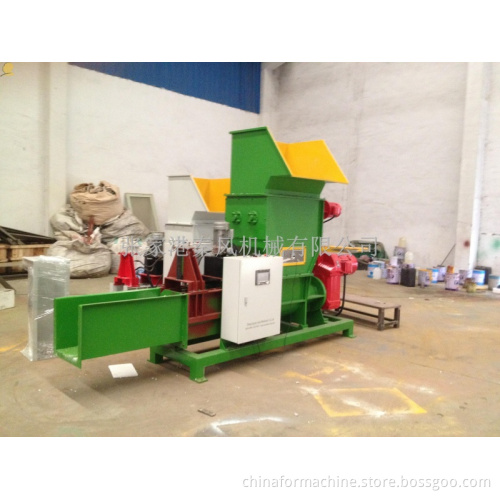 EPS Cold Compactor CF-Cp